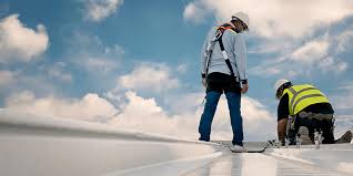 Best Roof Maintenance and Cleaning  in Spring Lake, MI